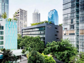 Гостиница Maitria Hotel Sukhumvit 18 Bangkok – A Chatrium Collection  Бангкок